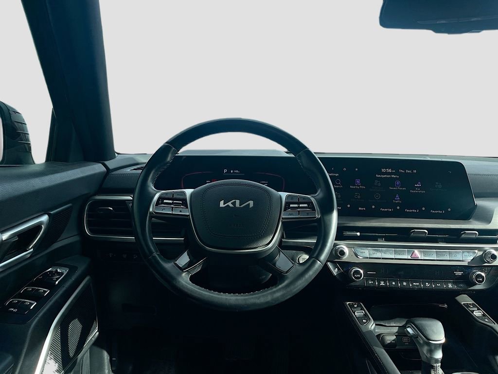 Used 2023 Kia Telluride EX X-Line image 24