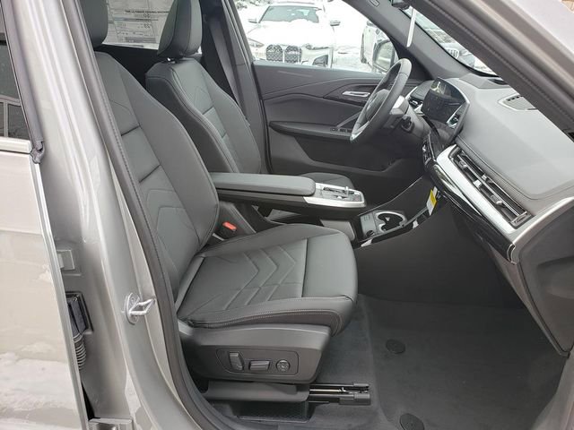 New 2026 BMW X1 xDrive28i w/ Technology Package image 20