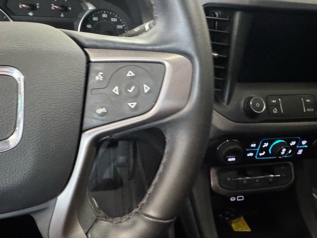 Used 2023 GMC Acadia AT4 w/ Trailering Package image 23