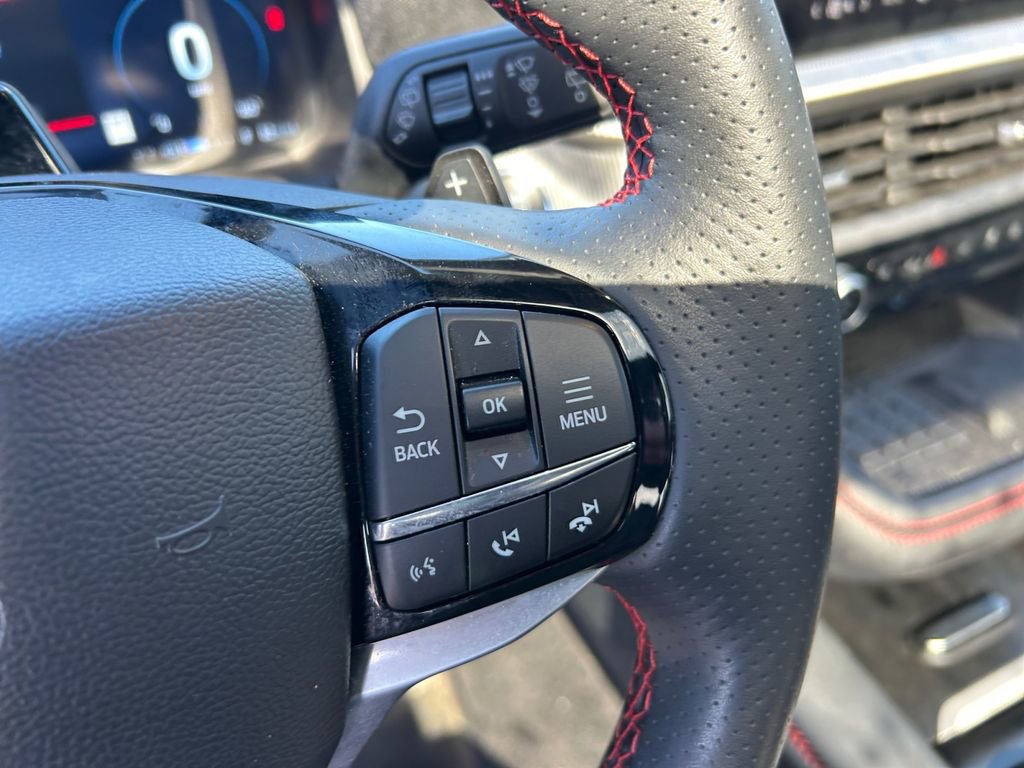 Used 2025 Ford Explorer ST AWD/4WD image 19
