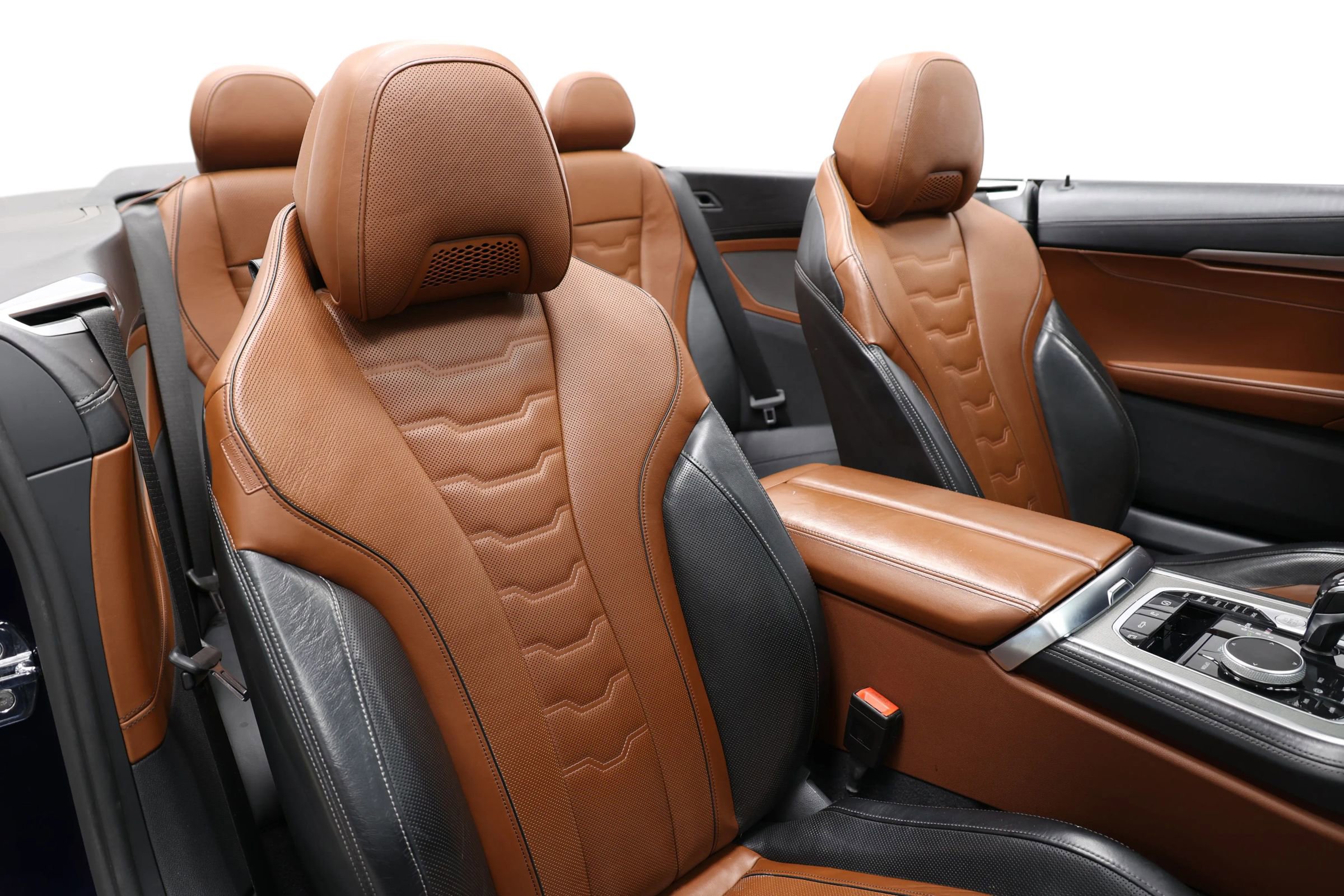 Used 2022 BMW M850i xDrive Convertible image 64