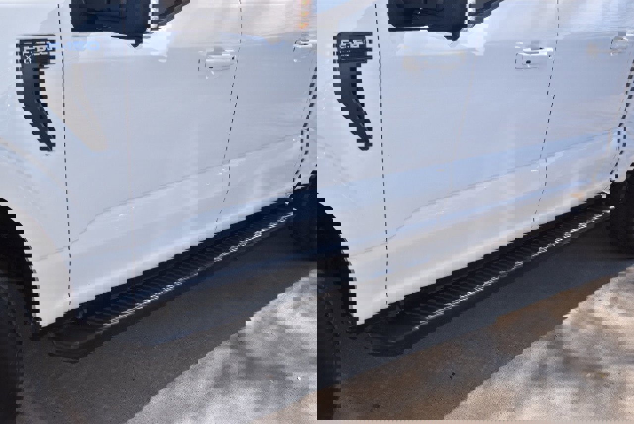 Used 2022 Ford F150 XLT w/ Equipment Group 302A High image 37