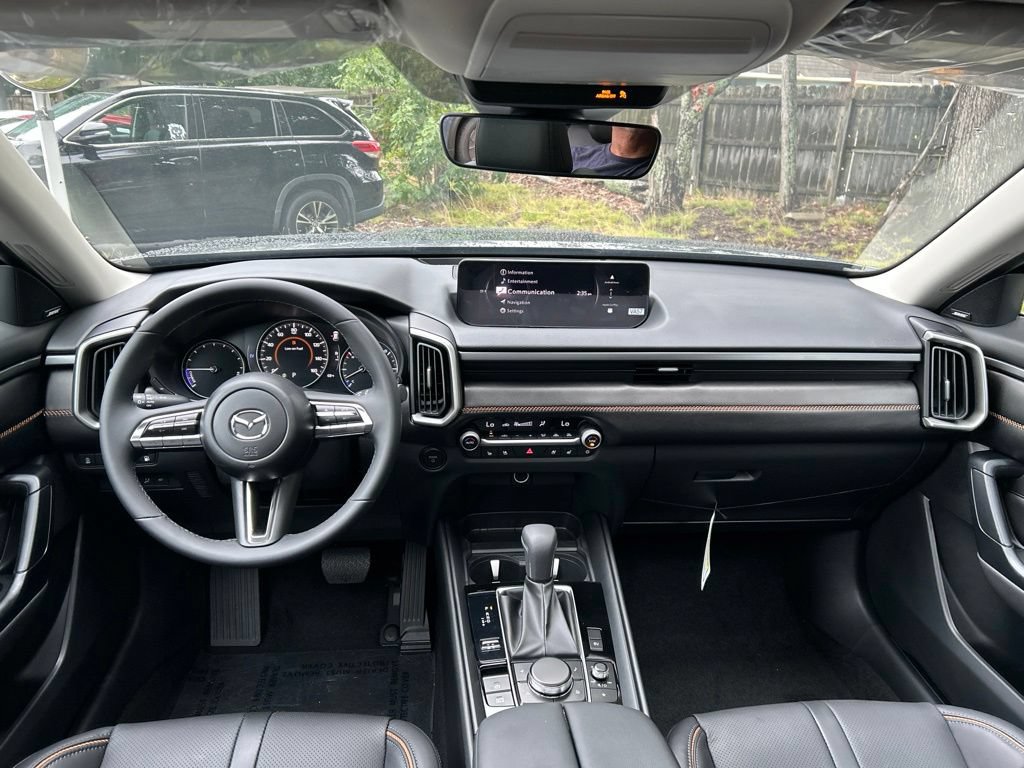 New 2026 MAZDA CX-50 AWD 2.5 Hybrid w/ Weather Package image 33