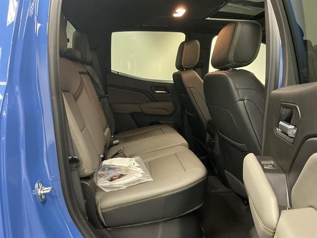 New 2026 Chevrolet Colorado ZR2 AWD/4WD image 29