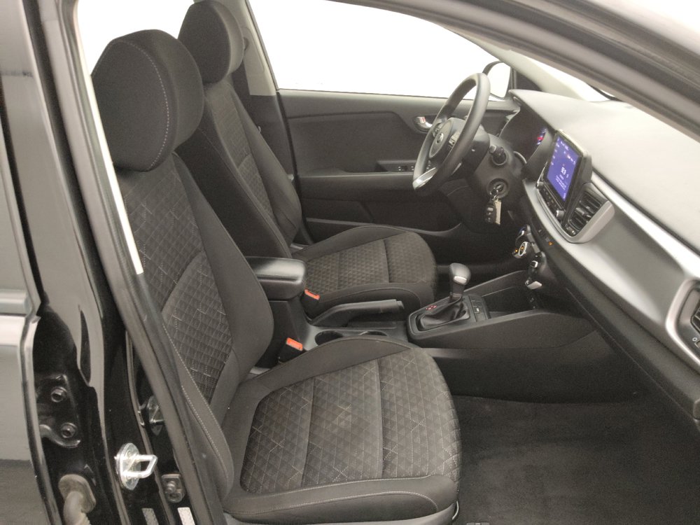 Used 2021 Kia Rio S FWD image 21