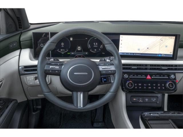 New 2026 Hyundai Tucson Limited w/ Tow & Go Package AWD/4WD image 6