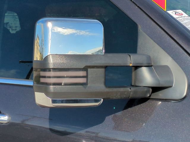 Used 2016 Chevrolet Silverado 3500 LTZ w/ Duramax Plus Package image 11