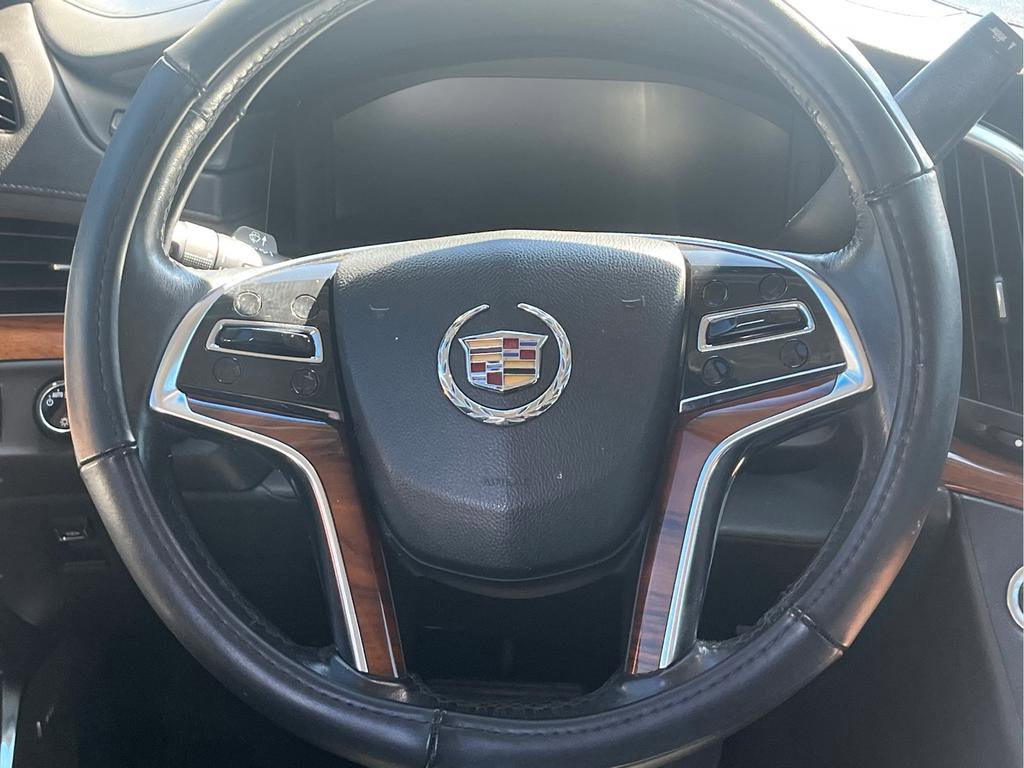 Used 2015 Cadillac Escalade ESV Premium image 18
