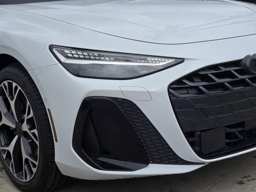 New 2026 Audi A6 Premium Plus image 12