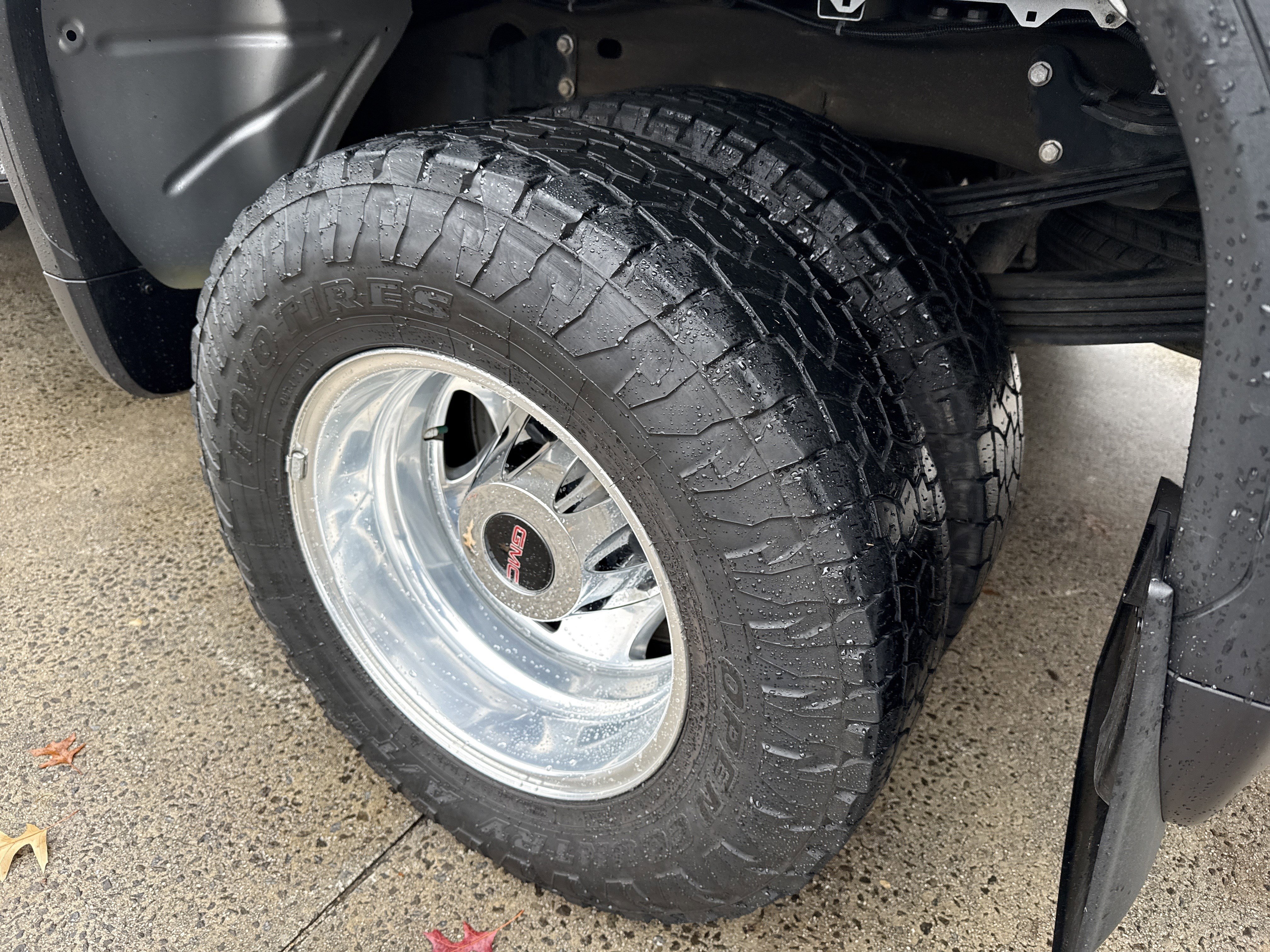 Used 2021 GMC Sierra 3500 Denali w/ Denali Ultimate Package image 21