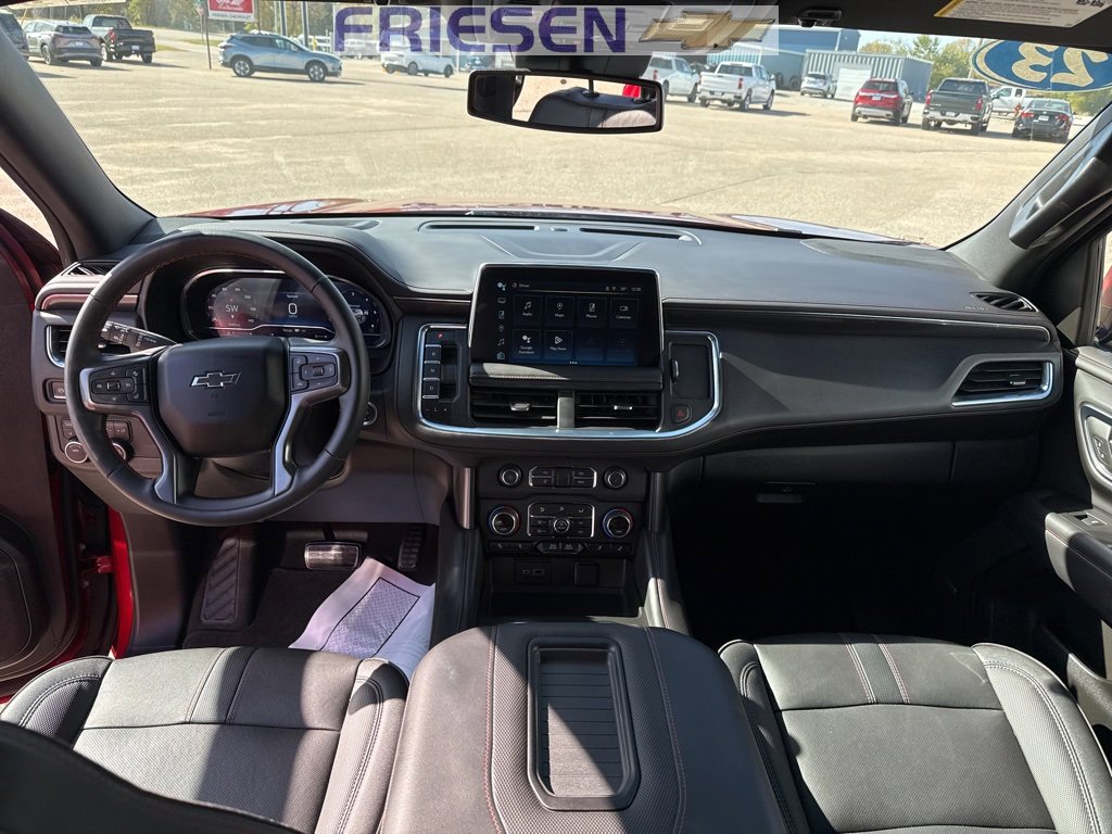 Used 2023 Chevrolet Tahoe RST w/ RST Performance Edition image 22