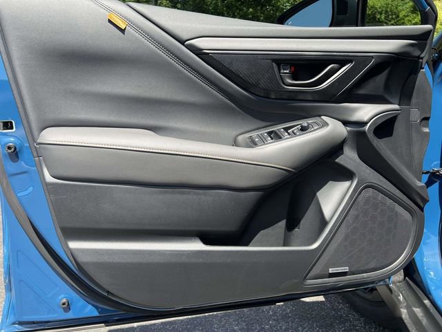 Used 2025 Subaru Outback Wilderness image 22