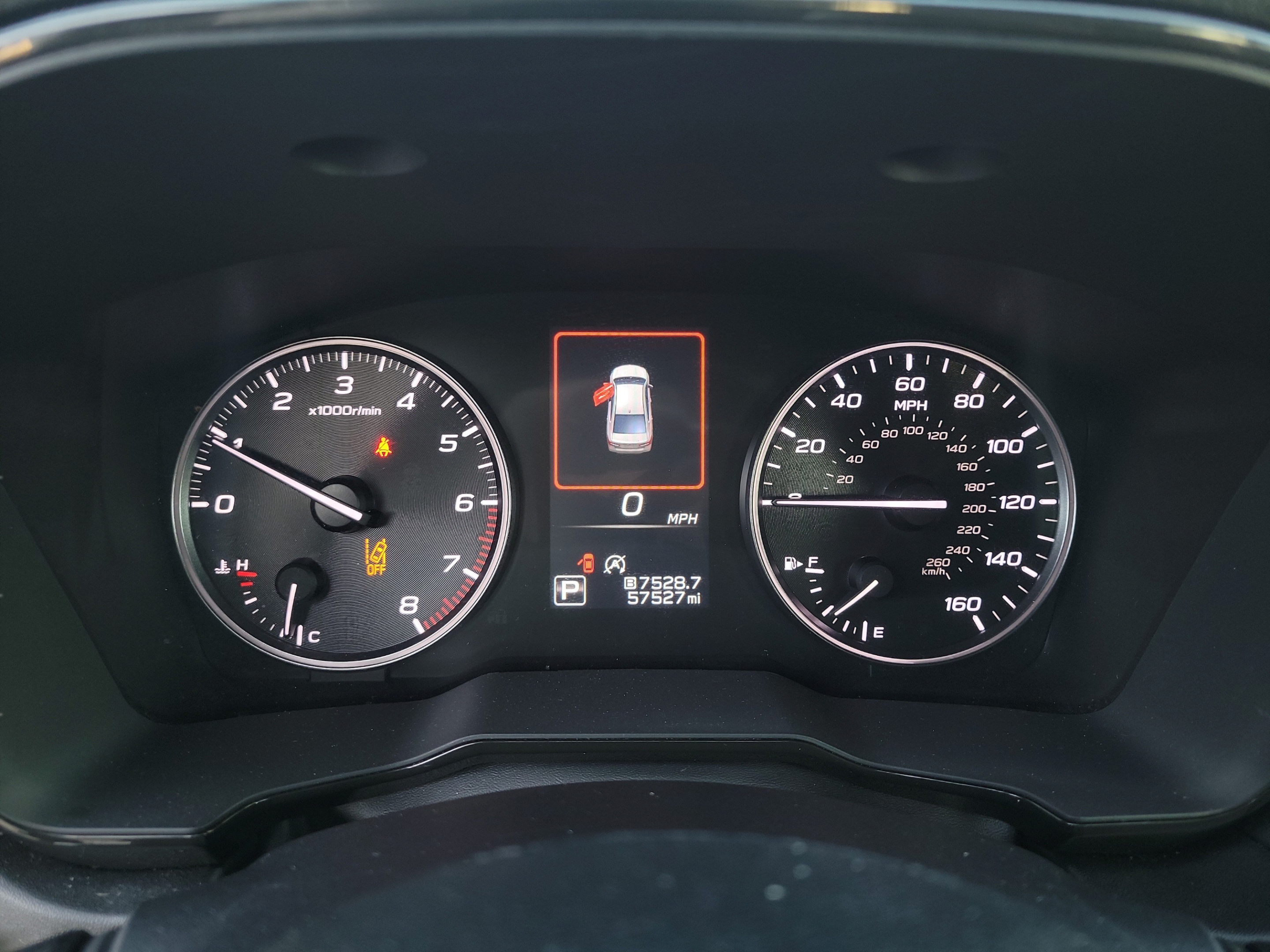 Used 2024 Subaru Legacy Premium AWD/4WD image 28