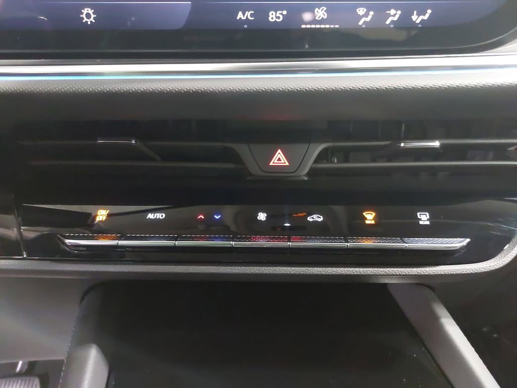 Used 2025 Buick Envision Preferred image 20