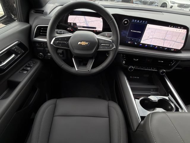 New 2026 Chevrolet Suburban LT w/ Comfort Package RWD image 11