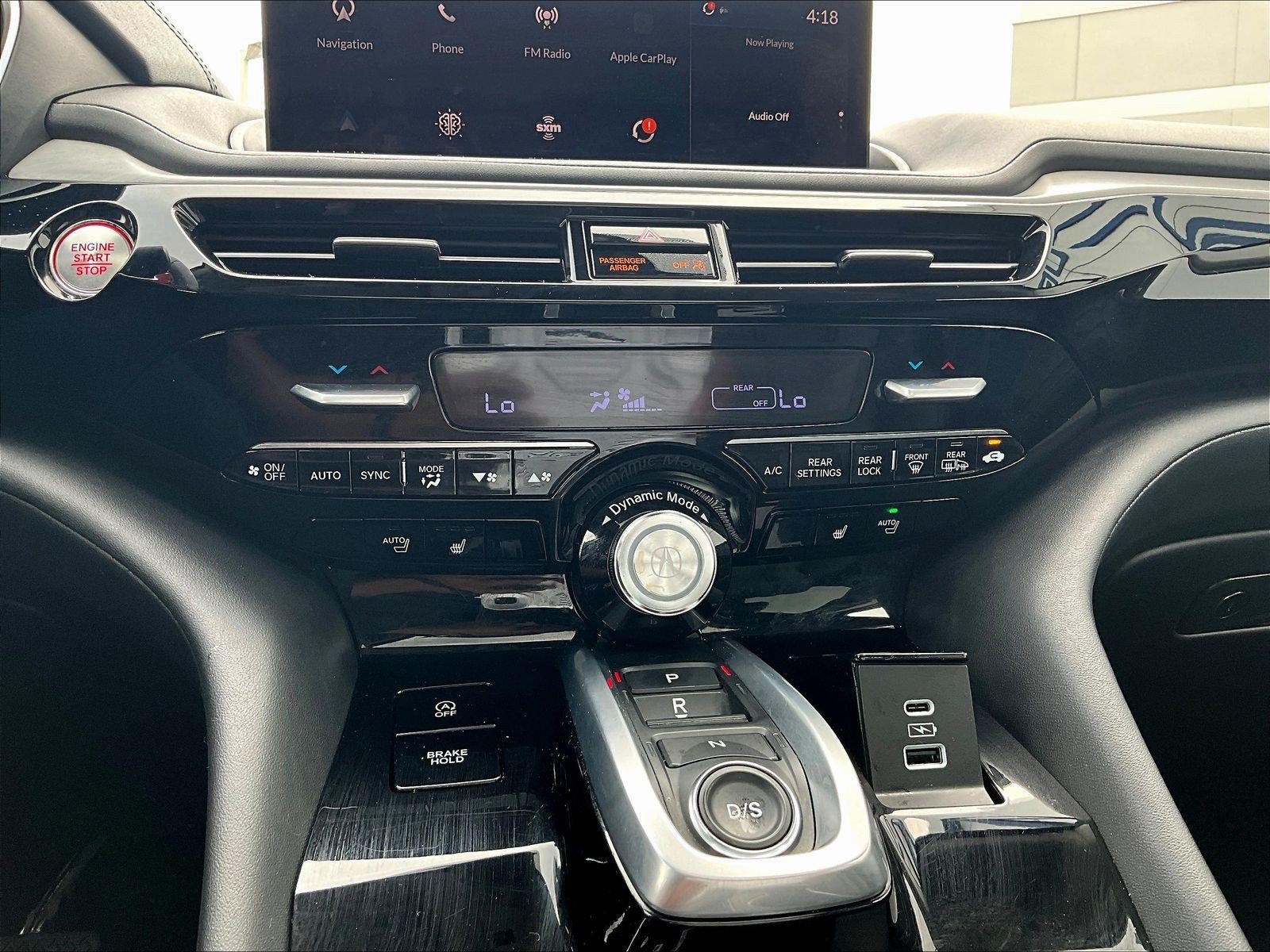 Certified 2023 Acura MDX w/ Technology Package AWD/4WD image 15