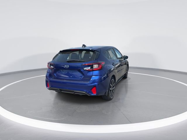 New 2026 Subaru Impreza 2.0i Sport image 7