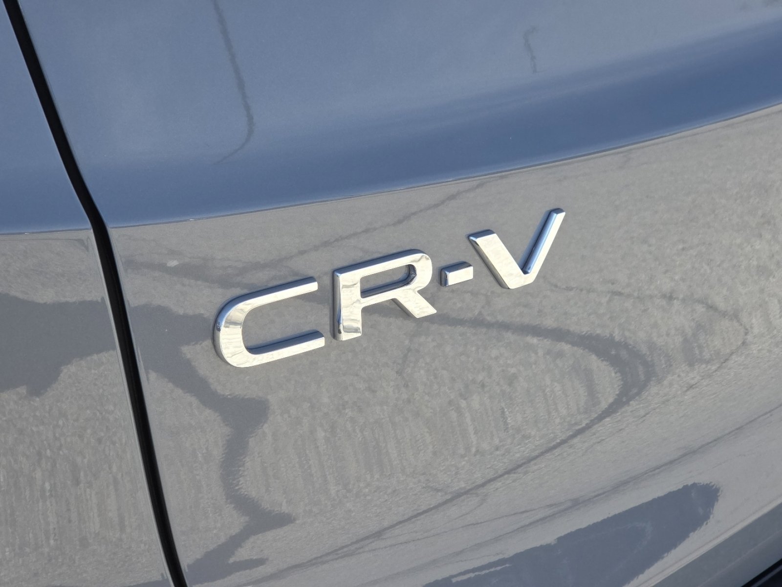 New 2026 Honda CR-V EX-L image 12