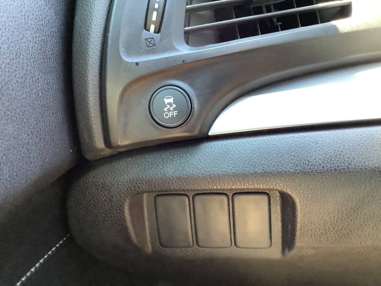 Used 2016 Acura ILX FWD image 44
