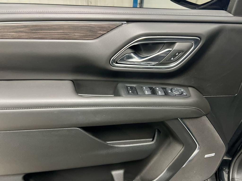 Used 2024 Chevrolet Tahoe Z71 AWD/4WD image 22