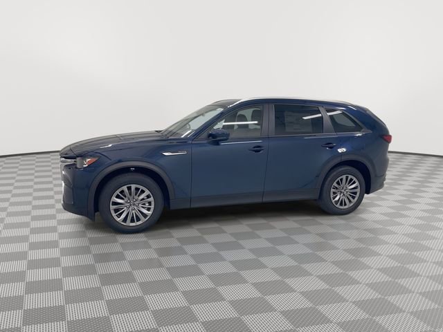 Certified 2025 MAZDA CX-90 3.3 Turbo w/ Select Package AWD/4WD image 5