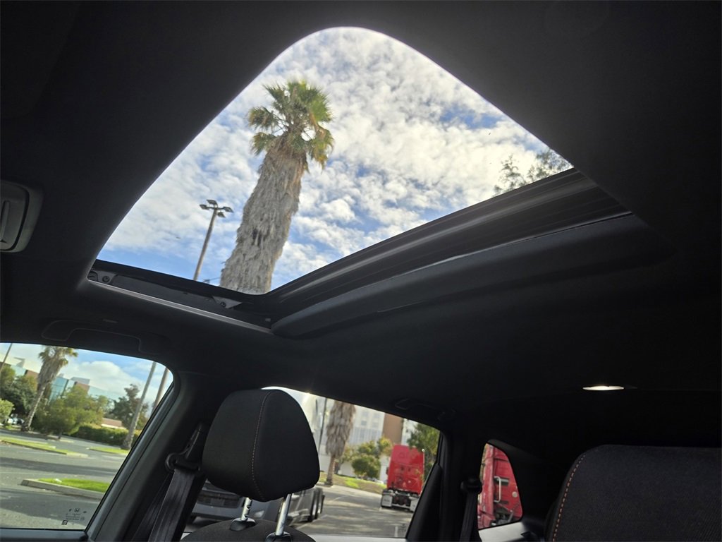 Used 2023 Honda CR-V Sport image 17