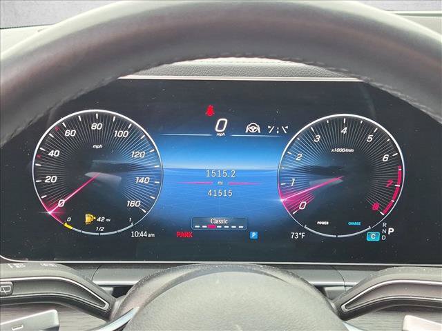 Certified 2024 Mercedes-Benz GLS 450 4MATIC image 10