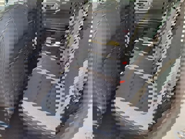 New 2025 Ford Bronco Sport Big Bend w/ Convenience Package image 7