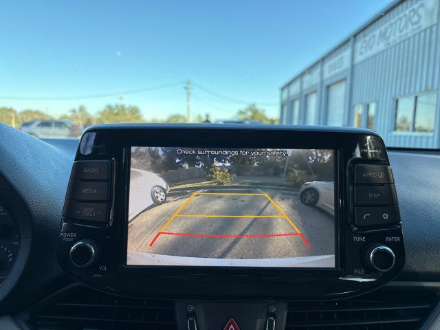 Used 2020 Hyundai Elantra GT image 20