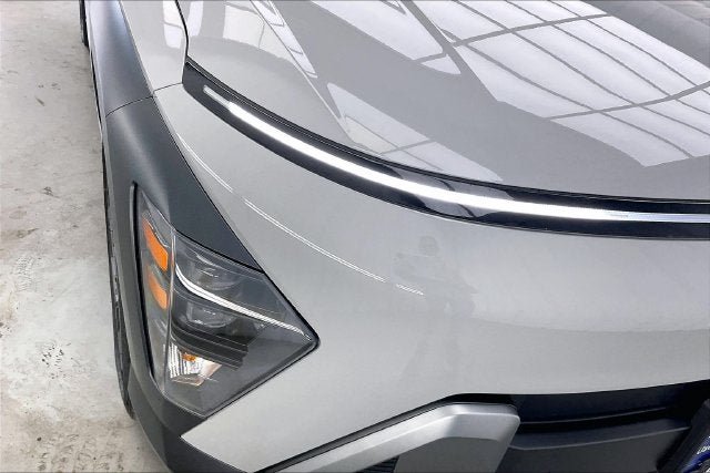 Certified 2026 Hyundai Kona SEL Premium AWD/4WD image 25