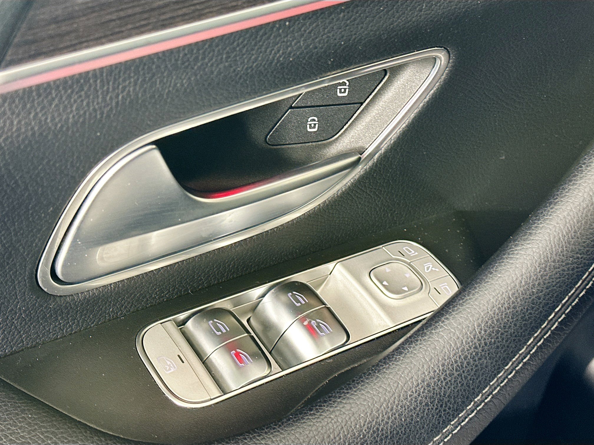 Used 2022 Mercedes-Benz GLS 450 4MATIC image 24