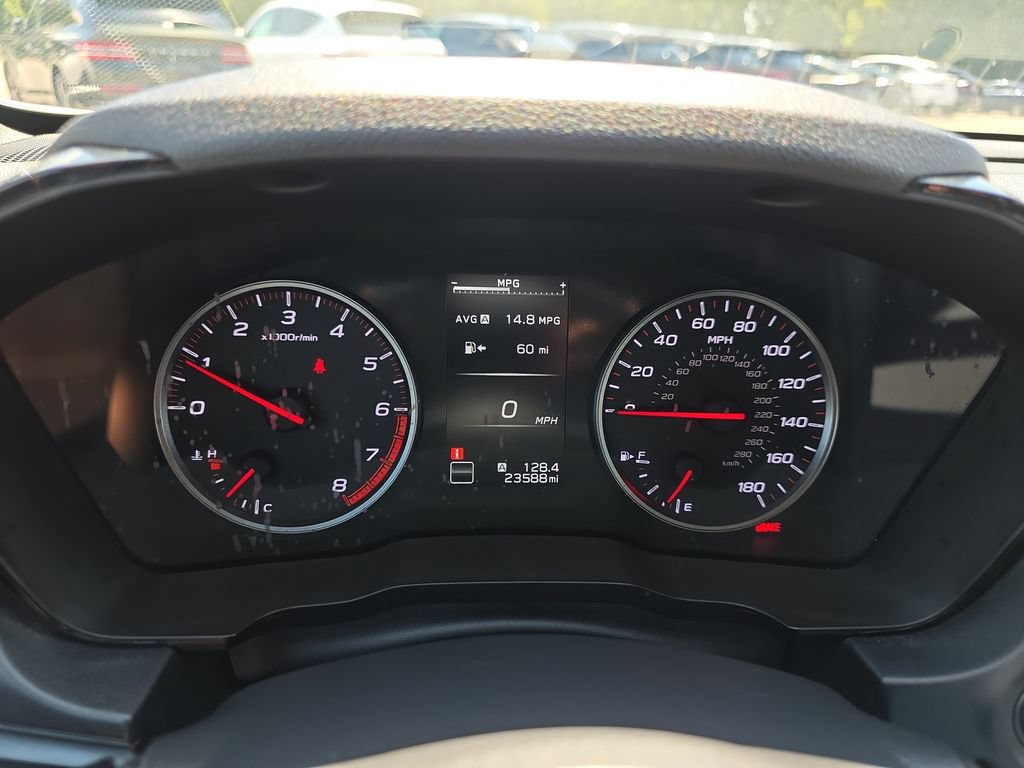 Used 2024 Subaru WRX Premium AWD/4WD image 38