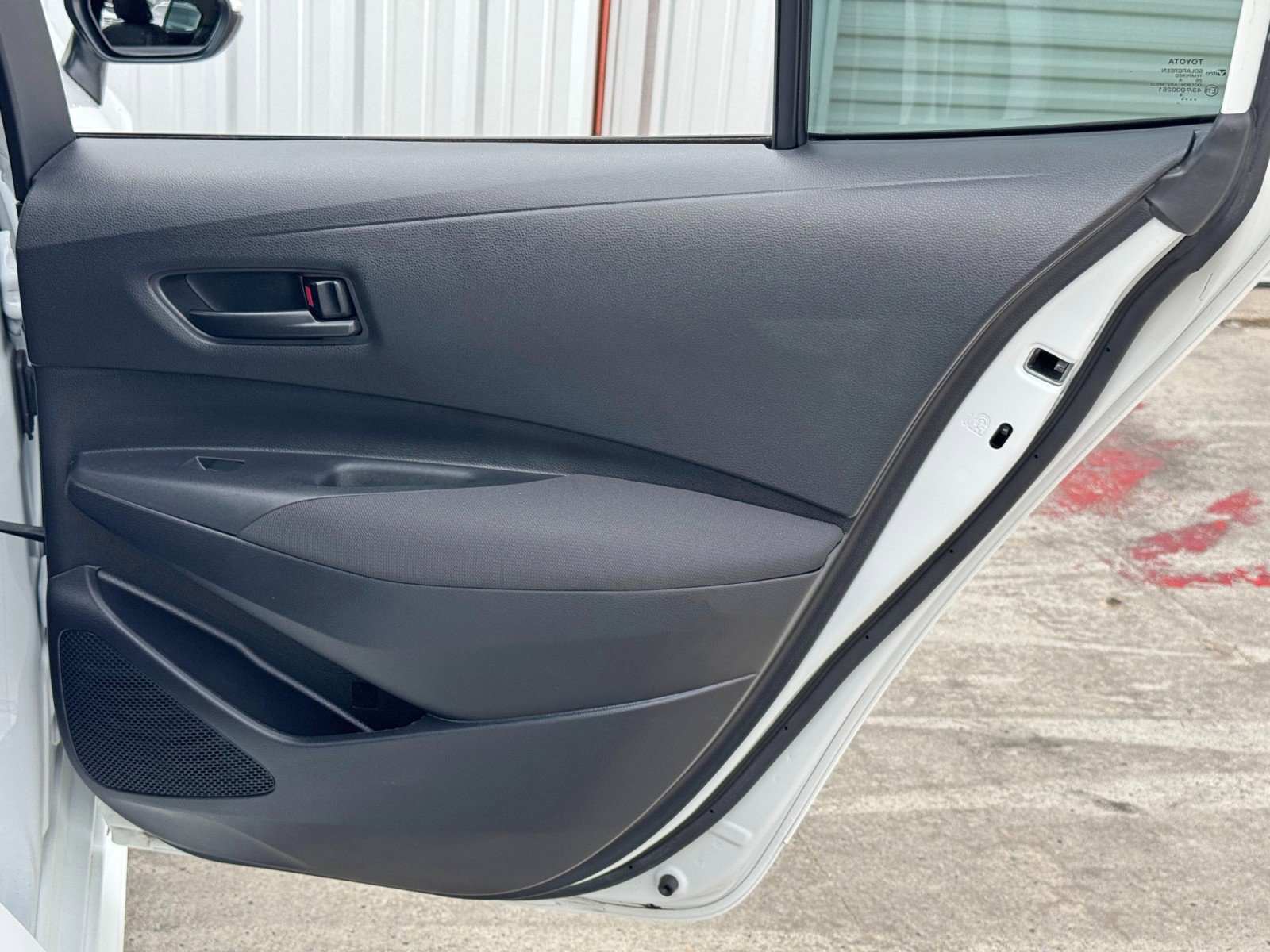 Used 2024 Toyota Corolla LE image 40
