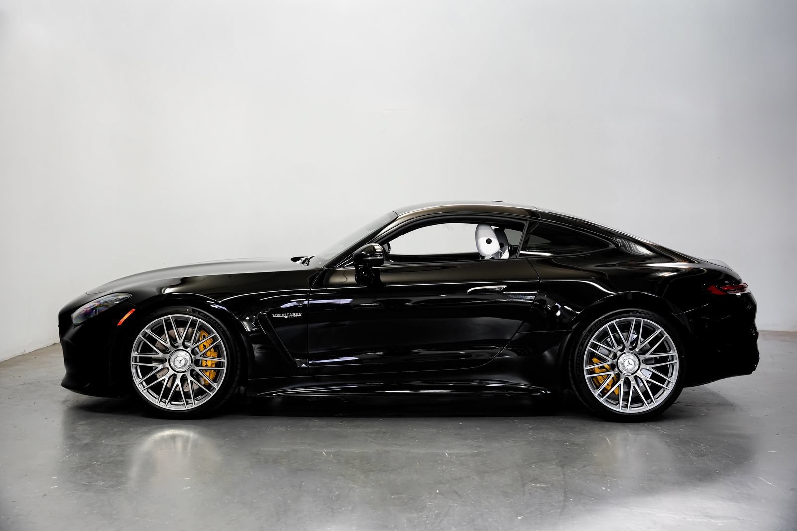 Used 2025 Mercedes-Benz AMG GT 55 image 7