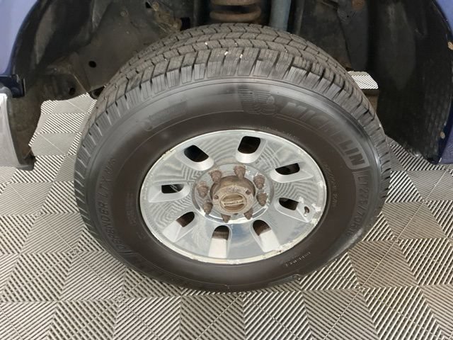 Used 2008 Ford F350 Lariat AWD/4WD image 22