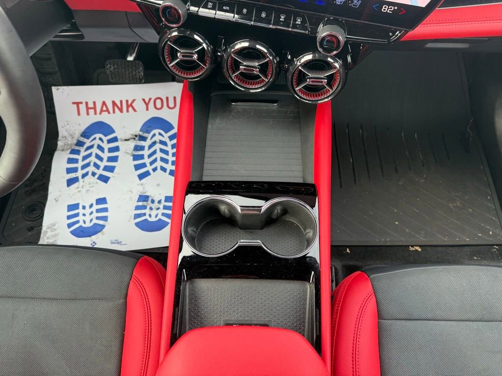 Used 2025 Chevrolet Blazer EV RS w/ Super Cruise Package image 26