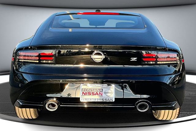 New 2026 Nissan Z Sport image 4