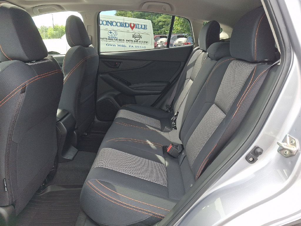 Certified 2021 Subaru Crosstrek 2.0i Premium w/ Moonroof Package AWD/4WD image 11