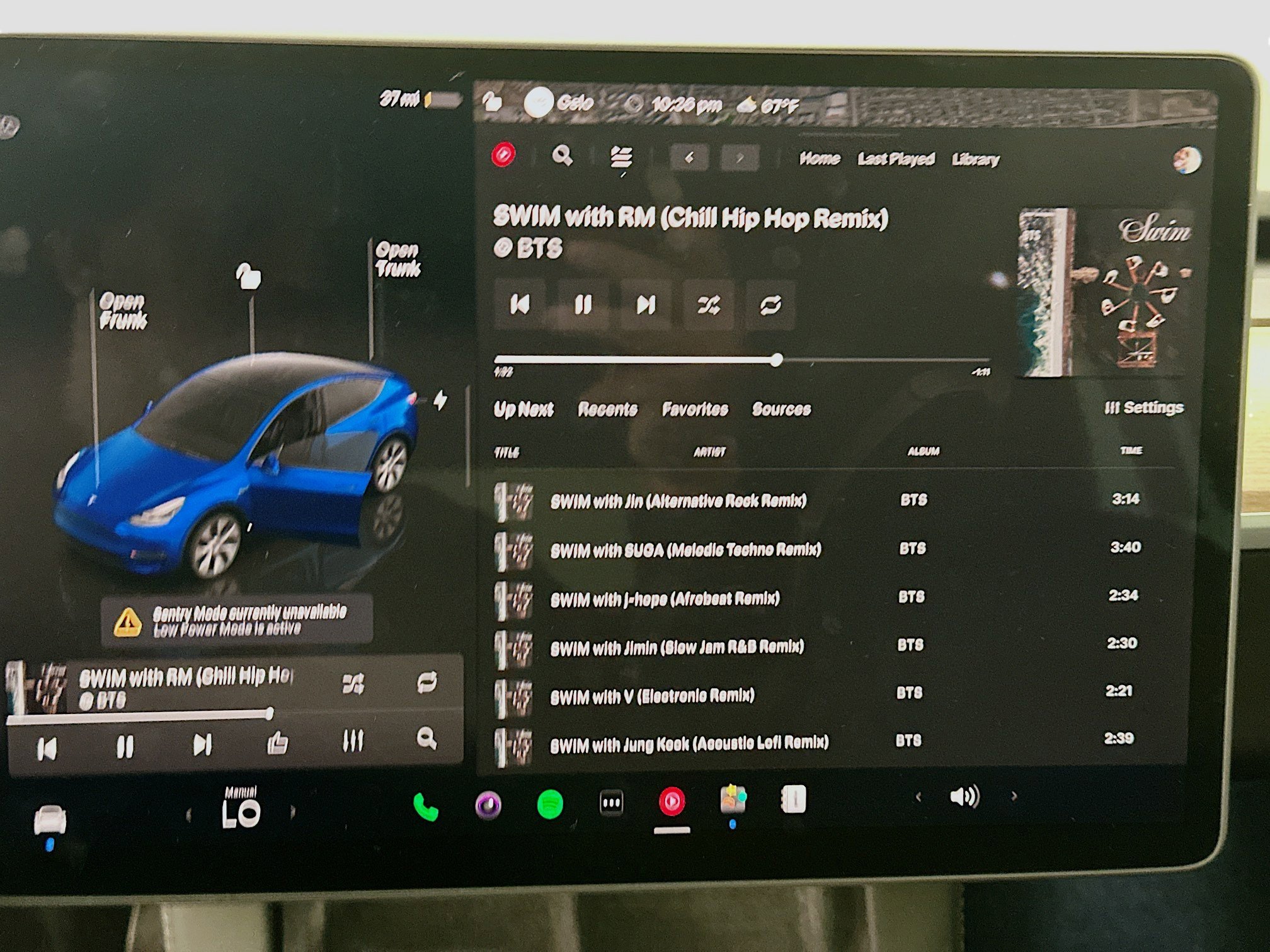 Used 2023 Tesla Model Y Long Range image 19