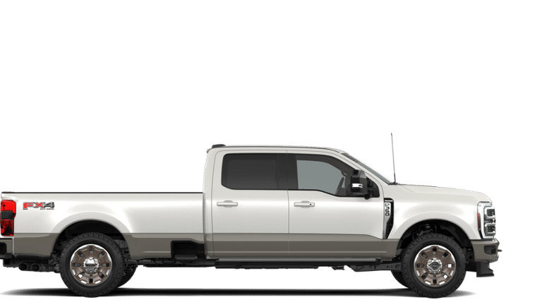New 2026 Ford F350 King Ranch AWD/4WD image 14