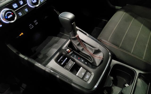 Certified 2023 Honda CR-V Sport image 25
