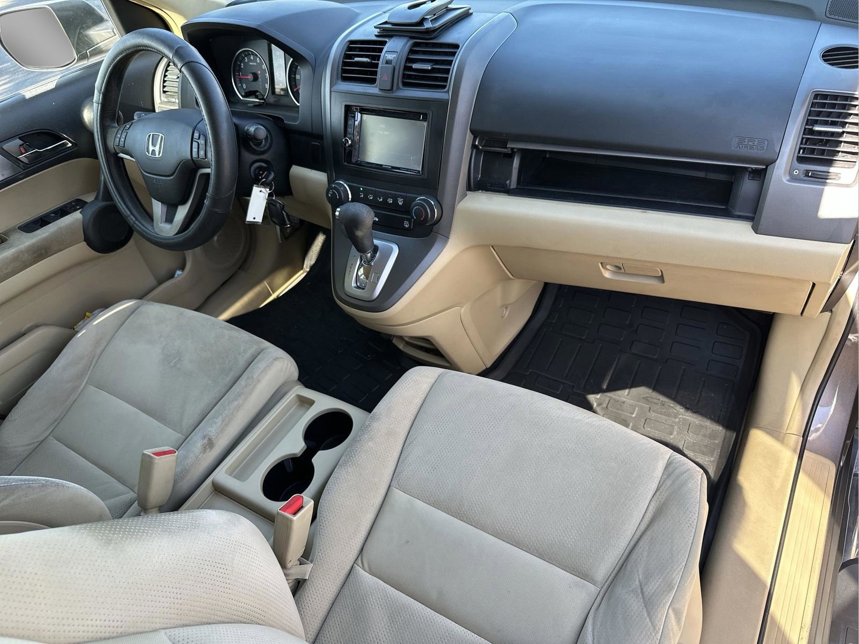 Used 2010 Honda CR-V EX image 19