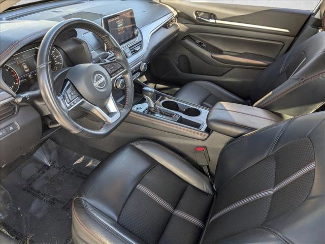 Used 2024 Nissan Altima 2.5 SR image 10