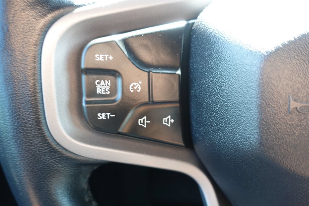 Used 2024 Ford Bronco Big Bend AWD/4WD image 46