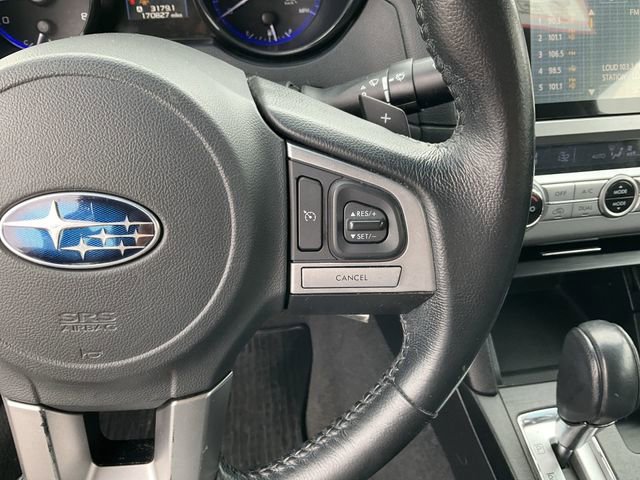 Used 2015 Subaru Legacy 2.5i Limited image 21