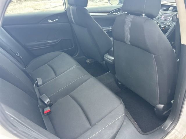 Used 2020 Honda Civic LX image 11