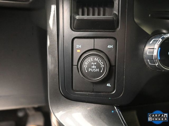 Used 2023 Ford F150 XLT w/ Equipment Group 302A High image 19