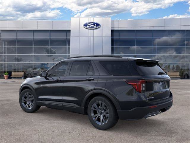 New 2026 Ford Explorer Active w/ Active Comfort Package AWD/4WD image 7