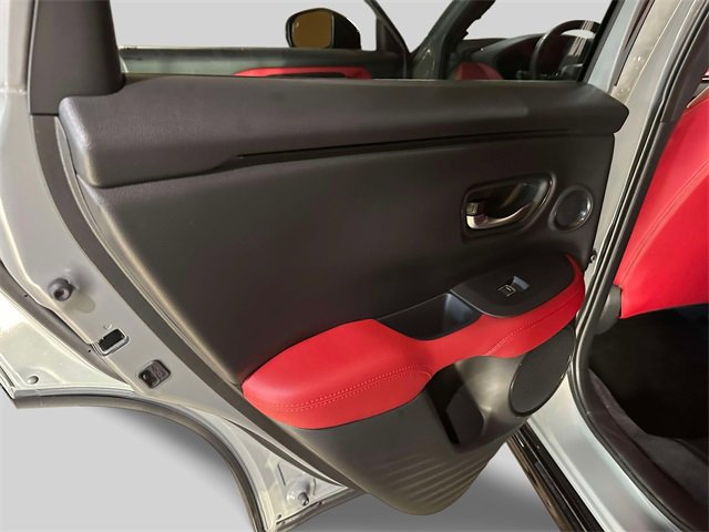 Used 2025 Acura ADX A-Spec image 18