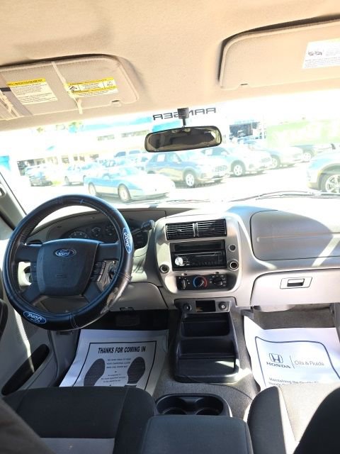 Used 2011 Ford Ranger XLT image 10
